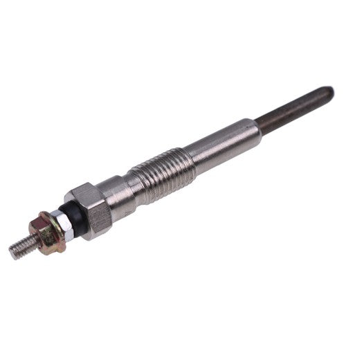 DURAFORCE 4Pcs Engine Glow Plug 19850-76006-71 for Toyota Skid Steer Loader 2J Engine 24V
