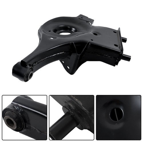 DURAFORCE Rear Lower Left Right Control Arms Fit For Nissan Maxima 3.5L V6 2016-21 New