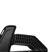 DURAFORCE New Fits 2020-2023 Nissan Sentra S SR SV Left Right Front Bumper Fog Light Cover