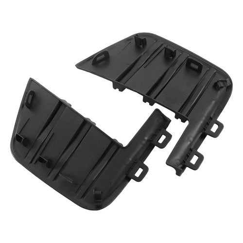 DURAFORCE Front Bumper Cover Trim Molding New For Chevy Silverado 1500 2019-2021 84588810