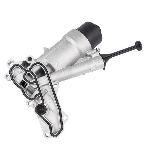 DURAFORCE Engine Oil Filter Housing for Mercedes GLE63 GLS63 SL63 AMG GLS550 2781800710