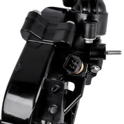 DURAFORCE Coolant Temperature Control Assembly Black for Hyundai Genesis 3.8 Sedan 4-Door
