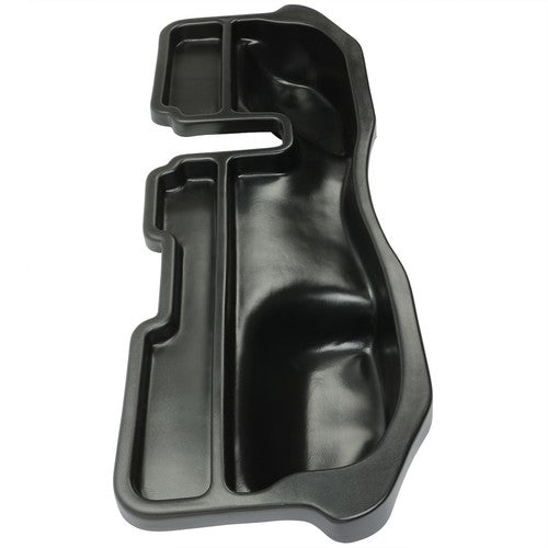 Underseat Storage Box for 2002-2019 Dodge Ram 1500 2500 3500 Crew Cab 4DR