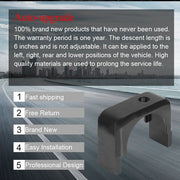 DURAFORCE 6" For Chevy Silverado GMC Sierra 1999-06 Rear Axle Flip Lowering Suspension Kit