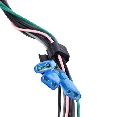 DURAFORCE Heavy Duty Cruise Control Switch 901-5101 for 2007-2016 International ProStar