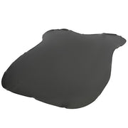 DURAFORCE Black Seat Cover Fit 2005 - 2014 Polaris Sportsman 300 400 450 500 600 700 800