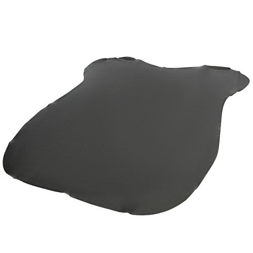 DURAFORCE Black Seat Cover Fit 2005 - 2014 Polaris Sportsman 300 400 450 500 600 700 800