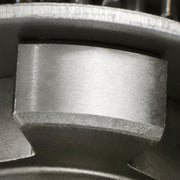 DURAFORCE For Hisun 400CC MASSIMO Bennche 13300-F12-0000 P003000132000000 Crankshaft Assy