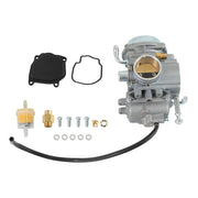 DURAFORCE For Suzuki Quadrunner 250 LT-4WD LT-F250F LTF250 1990-1999 Carburetor Carb