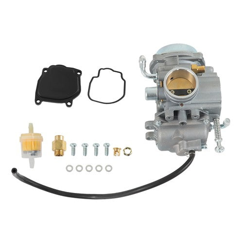 DURAFORCE For Suzuki Quadrunner 250 LT-4WD LT-F250F LTF250 1990-1999 Carburetor Carb
