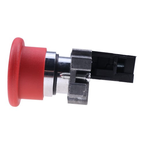 DURAFORCE Emergency Stop Switch 3028810 446836 For Snorkel Upper Control Box Assy