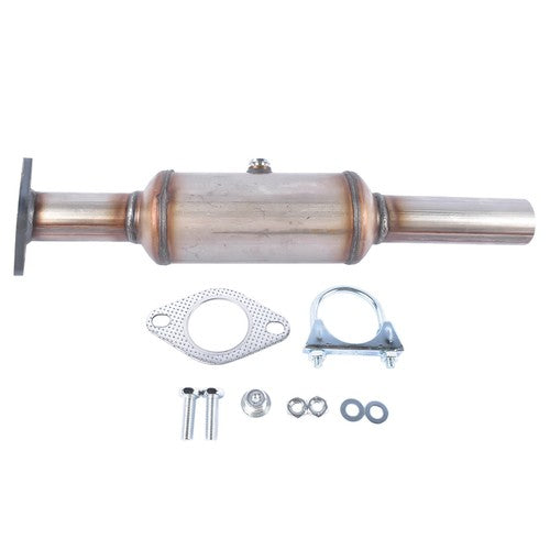 DURAFORCE Catalytic Converter Fits Hyundai Santa Fe Sport Kia Sorento 2.4L L4 2013-2020