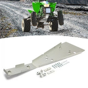 DURAFORCE Full Frame Engine Skid Plate Glide For Honda TRX400EX 400EX 400X 99-14 FPE104