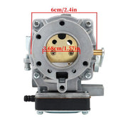 DURAFORCE 2 Pack Carburetor Fit For 42E707 42E777 42A707 42A777 Replaces Carburetor New