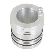 DURAFORCE For Honda Pioneer 1000 New All 4 Wheel Bearing Greaser Tool Billet Aluminum 44mm