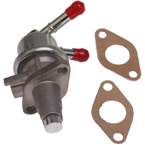DURAFORCE Fuel Lift Pump For Bobcat S130 S150 S160 Skid Steers Loader Kubota Gas