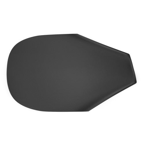 For Honda Rancher 350 TRX350FE TRX350FM 00 01 02 03 04 05 06 Black Seat Cover