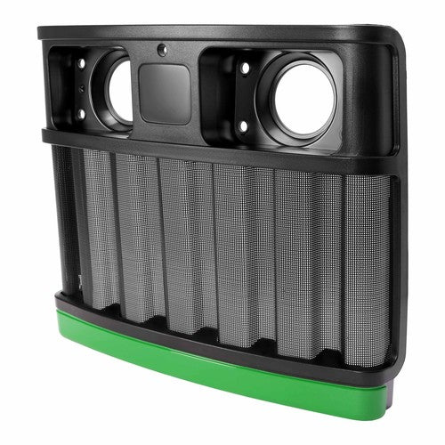 DURAFORCE Front Hood Grille For John Deere 5210 5510 5503 5310 5103 5320 5605 #RE209912