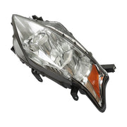 DURAFORCE Front Headlights Headlamps For 10-12 Lexus RX350 Left+Right Side w/AFS HID/Xenon