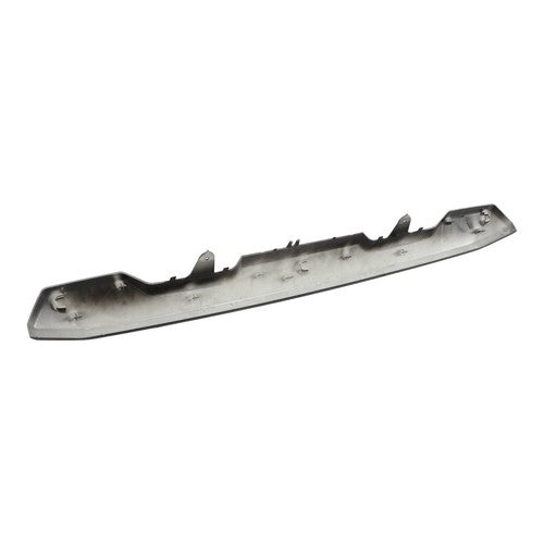 For 2020-2023 GMC Sierra 2500HD 3500HD Front Bumper Grille+Hood Trim Molding
