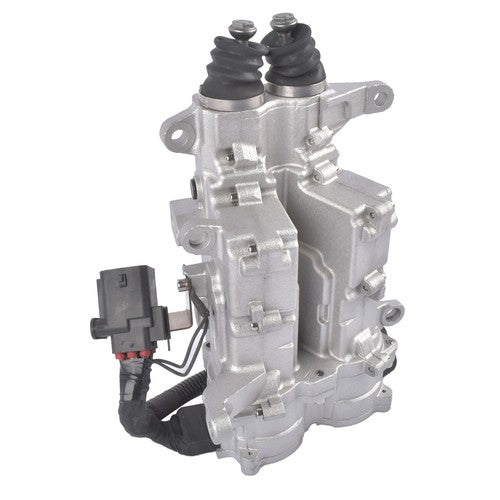 DURAFORCE Clutch Actuator Assembly Fits Kia Forte 2019-2020 Soul 2017-2021 1.6L 2.0L L4