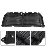 DURAFORCE FL3Z8475D Upper&Lower Radiator Grille Air Shutter Assembly For Ford F-150 15-17
