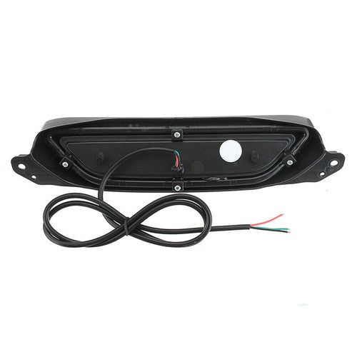 DURAFORCE Rear Bumper LED 3RD Tail Brake Lamp for 2016-2021 for Toyota CHR