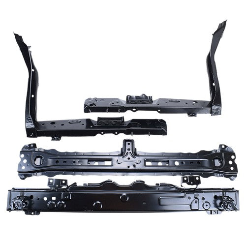 DURAFORCE Fits For Toyota Sienna 2021 2022 2023 Radiator Support Core 5321008900