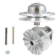 DURAFORCE For Polaris Ranger Crew 570 570-4 570-6 SP XP RZR New Primary & Secondary Clutch