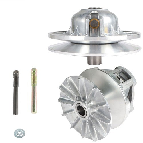 DURAFORCE For Polaris Ranger Crew 570 570-4 570-6 SP XP RZR New Primary & Secondary Clutch