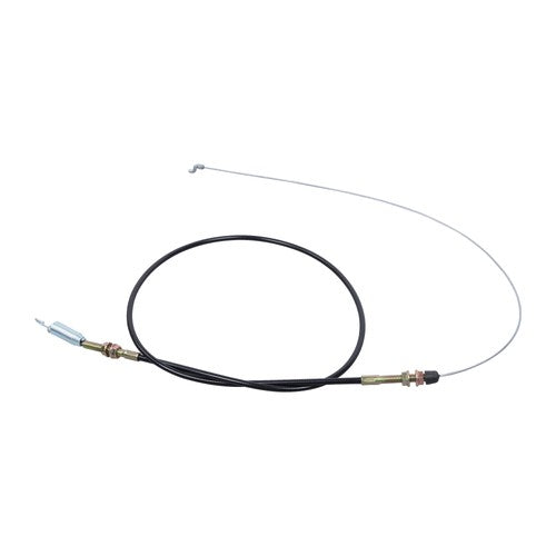 DURAFORCE 946-04343 Drive Control Cable For CC760ES Lawnmower Control Cable 746-04343