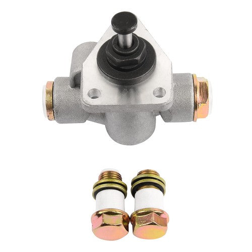 DURAFORCE Fuel Lift Pump 1876108C92 For International Navistar Maxxforce DT466 DT530 I530E