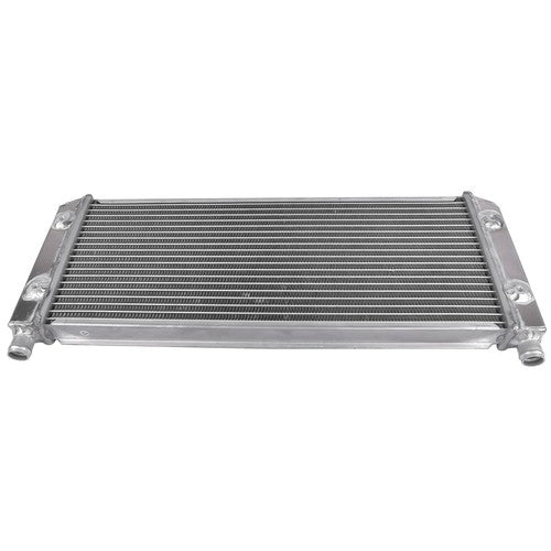 DURAFORCE Radiator For Can-Am Ryker 900 & Ryker 600 2019-2023 Aluminum Cooler 709200724