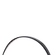 DURAFORCE Black Roof Top Trim Molding Kit for 2005-2015 for Toyota Tacoma Trucks