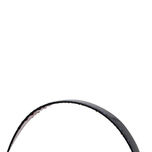 DURAFORCE Black Roof Top Trim Molding Kit for 2005-2015 for Toyota Tacoma Trucks