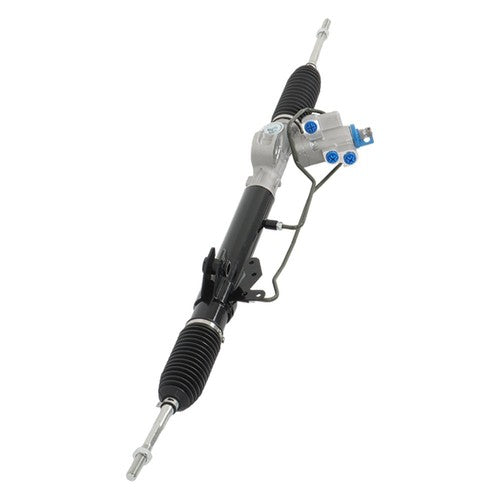DURAFORCE For Nissan Maxima 2009-2014 3.5L Silver Power Steering Rack & Pinion Assembly