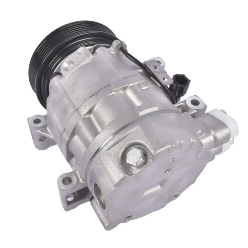 DURAFORCE Brand New Compressor for Nissan X-Trail T30 Primera 2.0L 2.5L 2001-08 92600AU01A