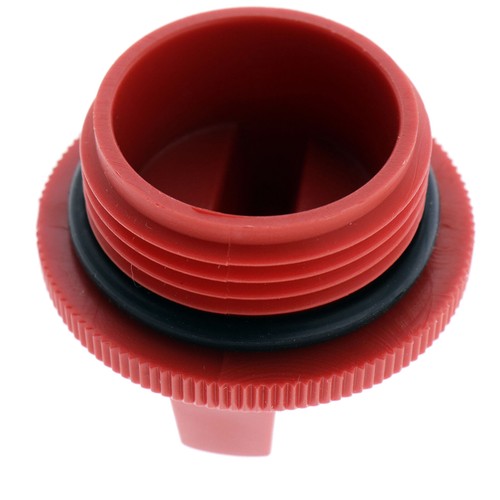 DURAFORCE Hydraulic Oil Plug Cap 38240-21412 for Kubota BX1500 BX1800 BX1830 BX2200 BX2230