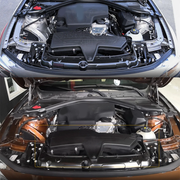 DURAFORCE 13717597589 FOR BMW 228i 320i 328i 428i Air Cleaner Intake Filter Box Housing