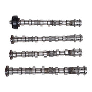 DURAFORCE Set Of 4 Engine Camshaft FOR JEEP DODGE CHRYSLER RAM 3.6L Pentastar 2011-2018