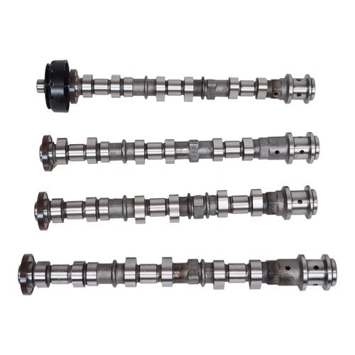 DURAFORCE Set Of 4 Engine Camshaft FOR JEEP DODGE CHRYSLER RAM 3.6L Pentastar 2011-2018