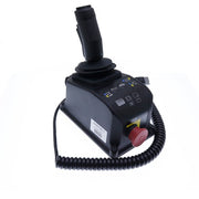 DURAFORCE Control Box for Genie Gen 5 Lift GS-1930 GS-1932 GS-2032 GS-2046 GS-2632 GS-2646