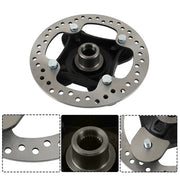 DURAFORCE For Polaris Front/Rear Wheel Hub Rotor Studs 2014-2017 RZR XP 1000