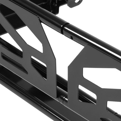 DURAFORCE Rear Cargo Bed Extender Accessories For Honda Pioneer 700-4 & 1000-5 2016-2024