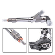 DURAFORCE 8x Fuel Injectors For GMC Duramax 07-10 6.6L 0445120082 0986435520 NEW
