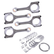 DURAFORCE Main Rod Bearing & Connecting Rods For Hyundai Kia Sorento Optima 2.4L G4KJ