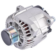 DURAFORCE Alternator 12V 110A for Hyundai Sonata Kia Forte Optima Rondo 2.4L L4 2006-2013