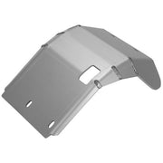 DURAFORCE Aluminum Skid Plate Splash Engine Guard For Yamaha TW200 1987-2024 Dual Sport