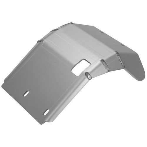 DURAFORCE Aluminum Skid Plate Splash Engine Guard For Yamaha TW200 1987-2024 Dual Sport