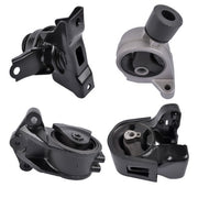 DURAFORCE 4x Engine Motor & Transmission Mount for Entourage Kia Sedona EX, LX 3.5 3.8L V6